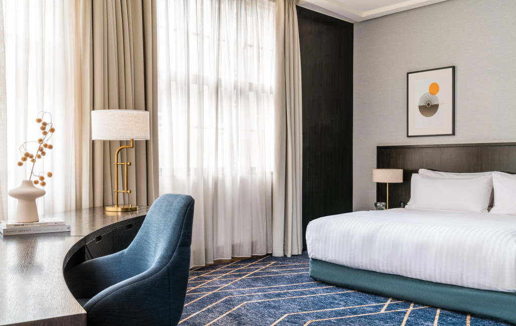 Kimpton Margot Sydney by IHG - Général