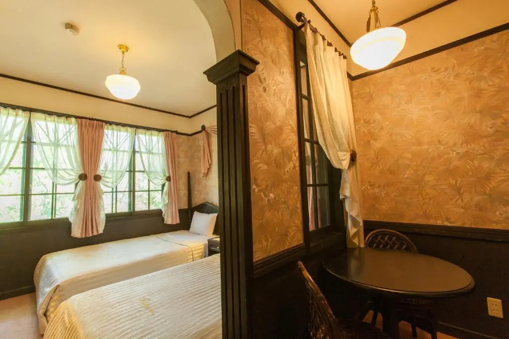 Restaurant & Hotel Traumerei - Chambres