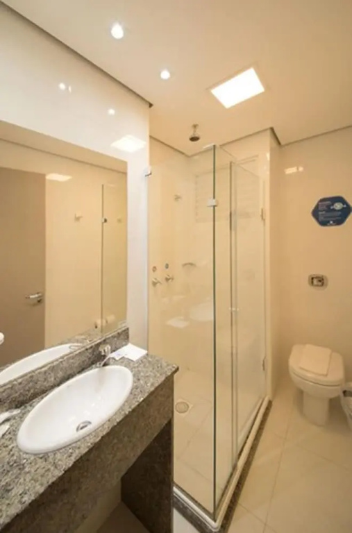 Hiber Hotel - Chambres