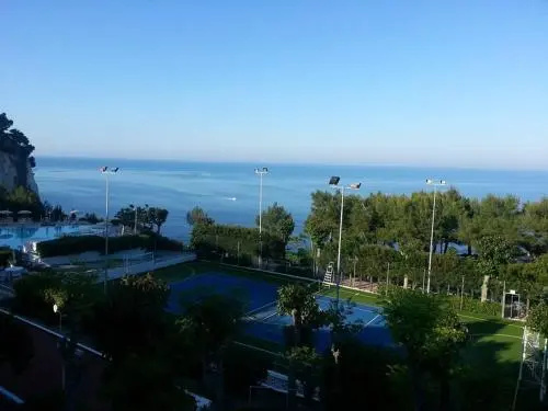 Hotel Eden Gigli - фото 21