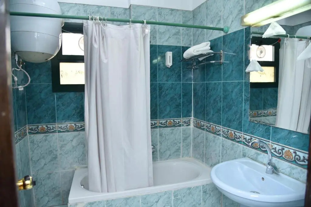 Royal Pyramids Hotel - Chambres