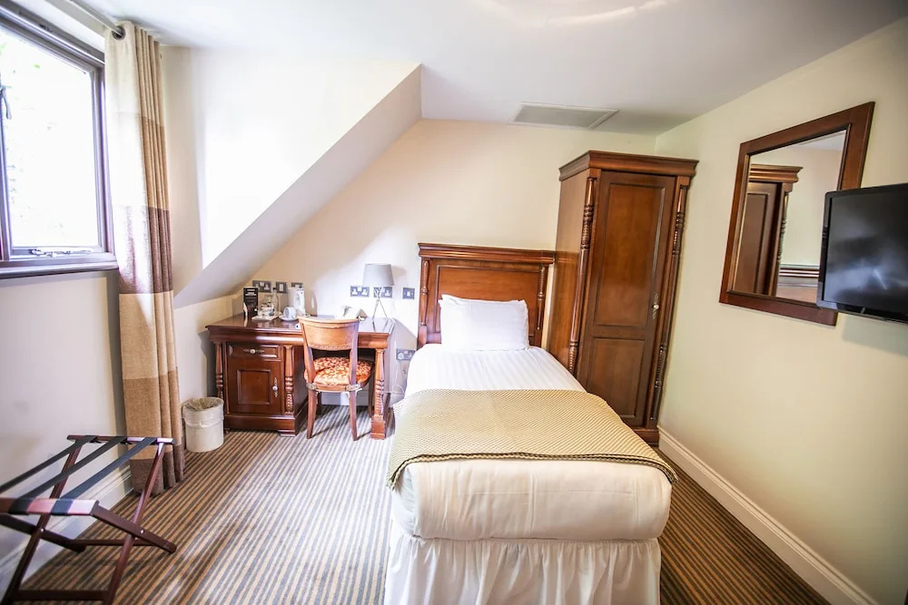 The Casa Hotel, Sure Hotel Collection by Best Western - Chambres