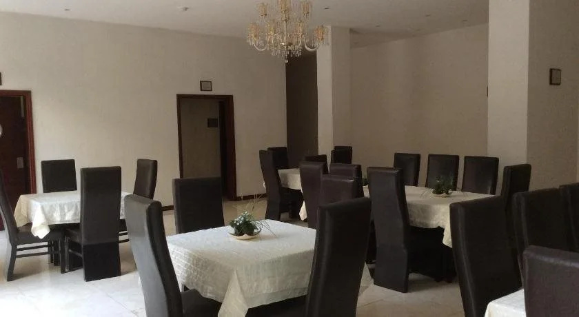 Hotel Candiles **** - Général