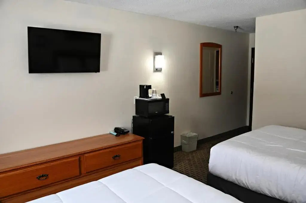 Americas Best Value Inn — фото 6