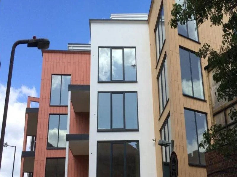 Radalco Apartments