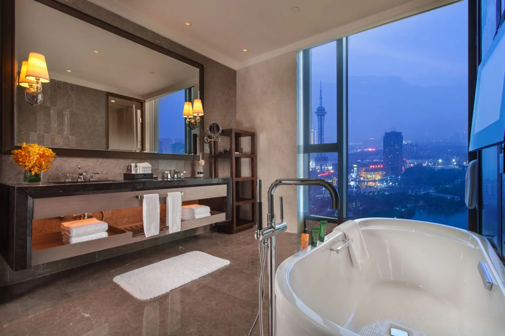 Hilton Changzhou - 5