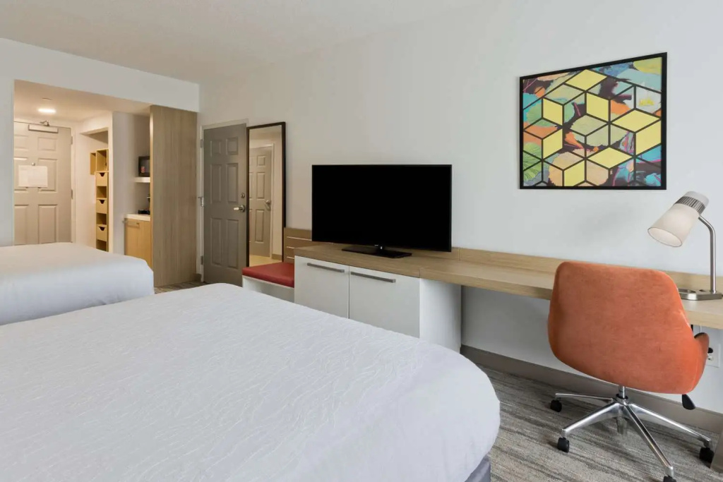 Hilton Garden Inn Birmingham/Lakeshore Drive - Général