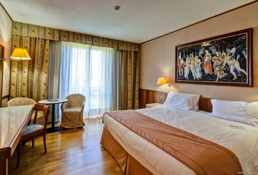 Hotel Salicone Norcia - Général