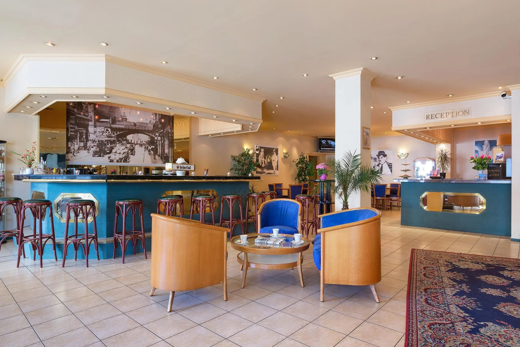Hotel photo 14