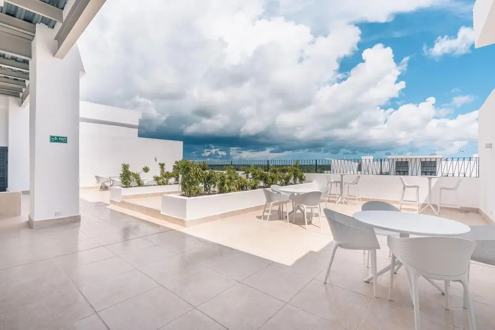Cozy 1BR w Balcony Pool Beach Access Cap Cana