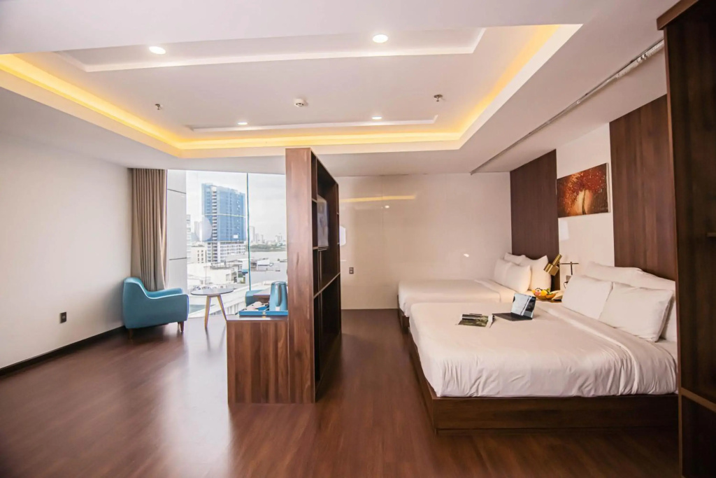 Hotel photo 5
