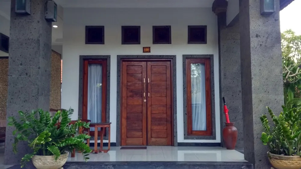 Kubu Garden Suites & Villas Nusa Dua — фото