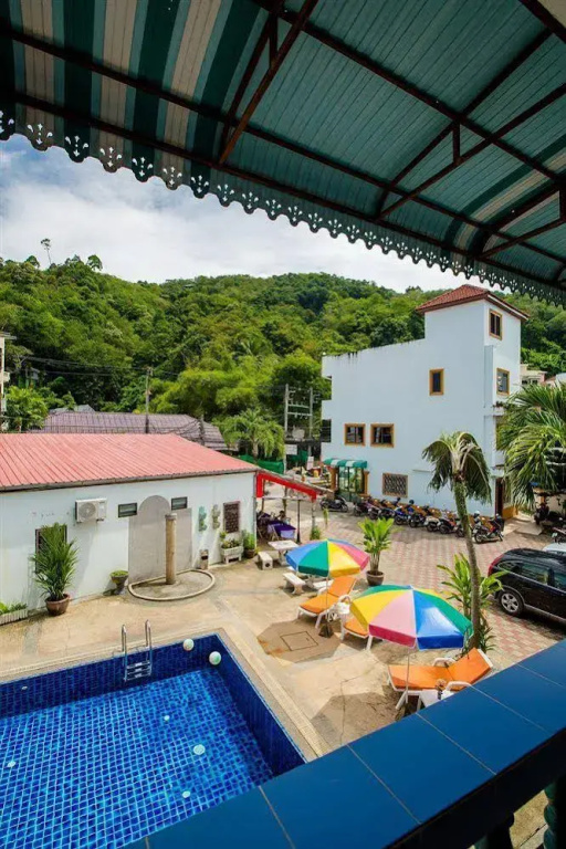 Valero Guest House