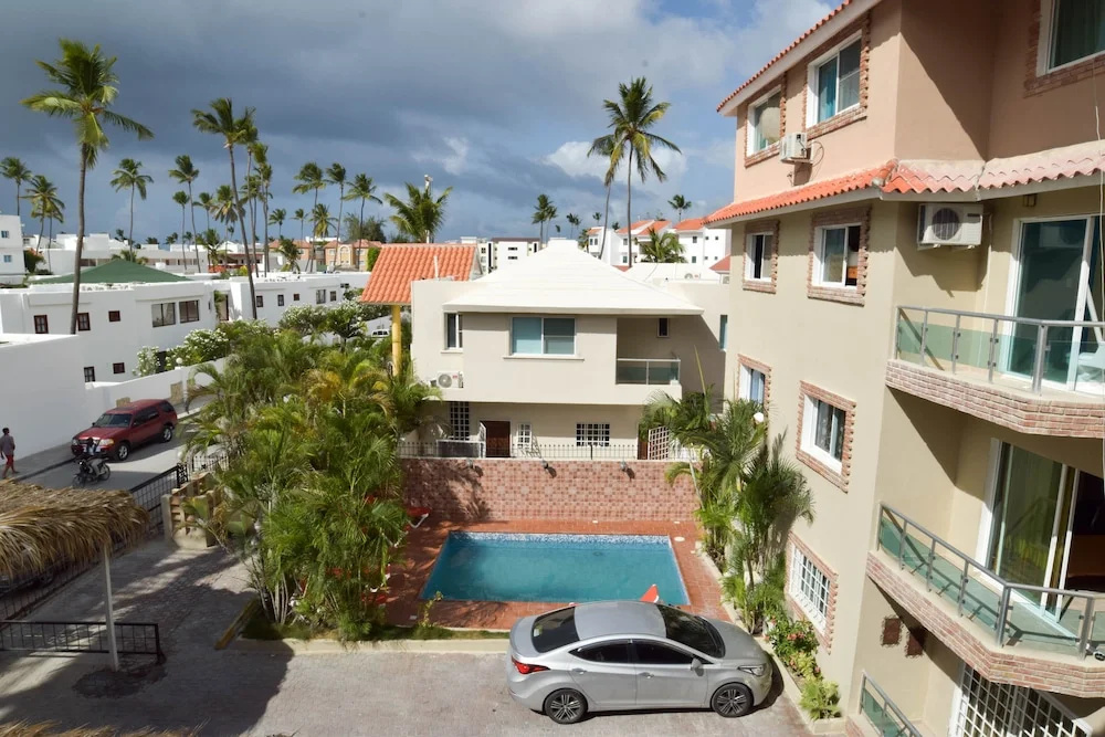 Hostal las Rosas de Punta Cana