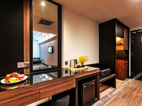 Hotel Armada Petaling Jaya