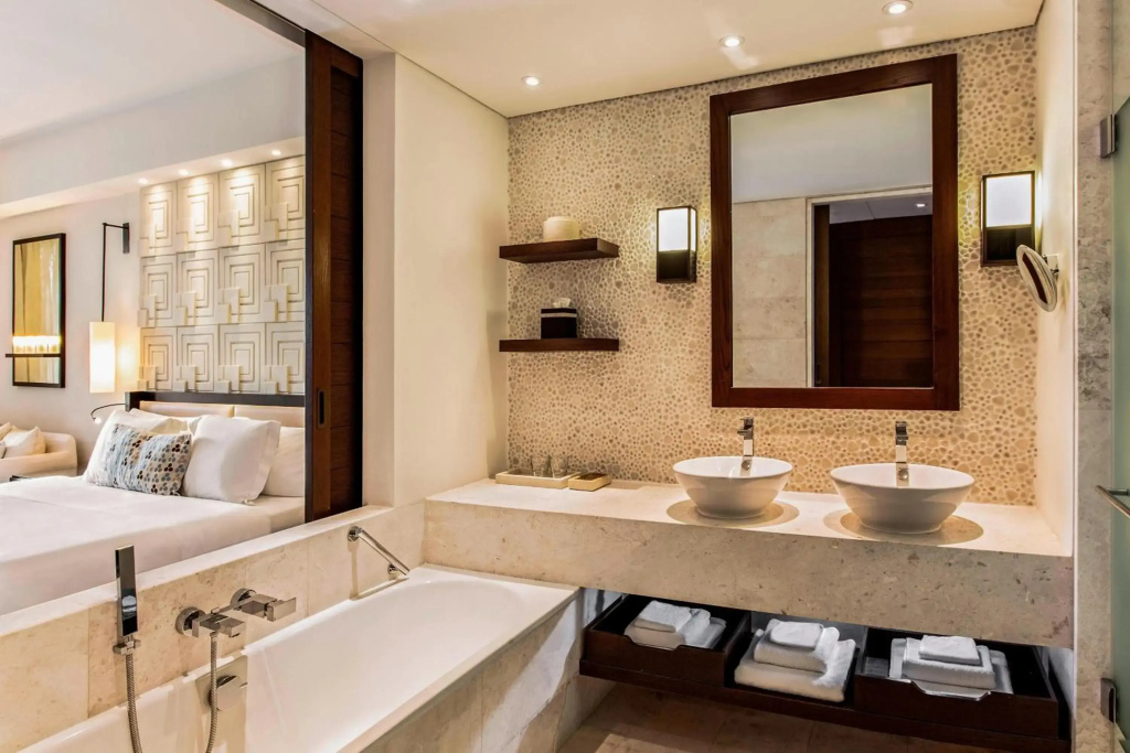 The Romanos, a Luxury Collection Resort - Général