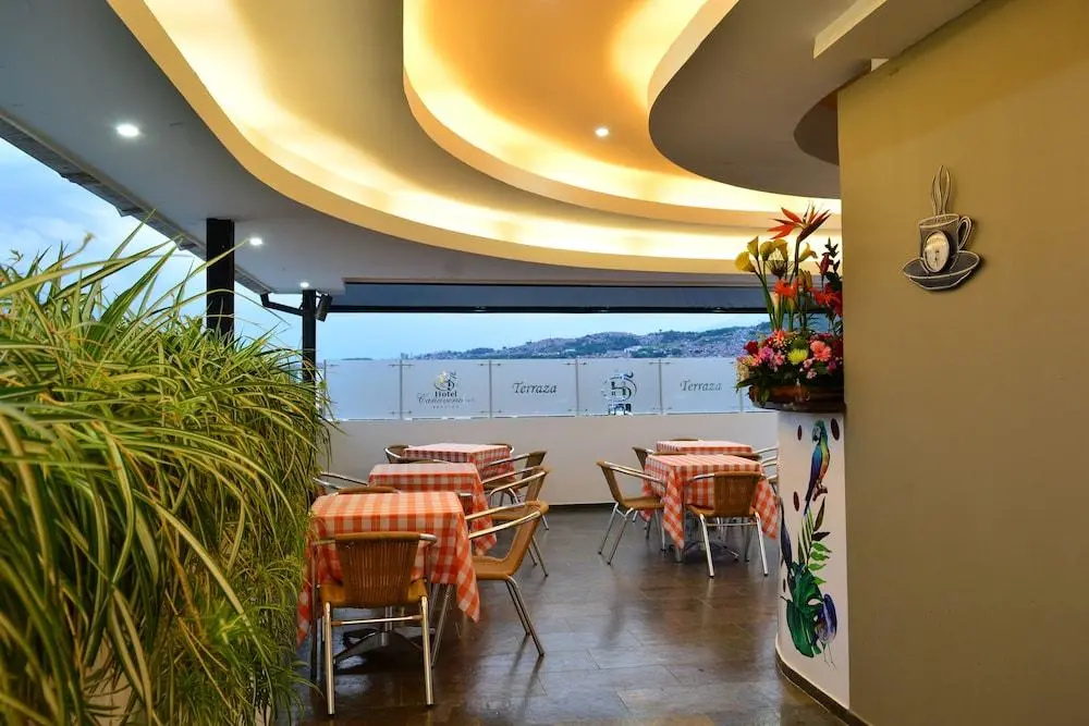 Hotel photo 22