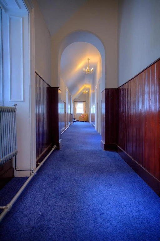 The Lucan Spa Hotel - Général
