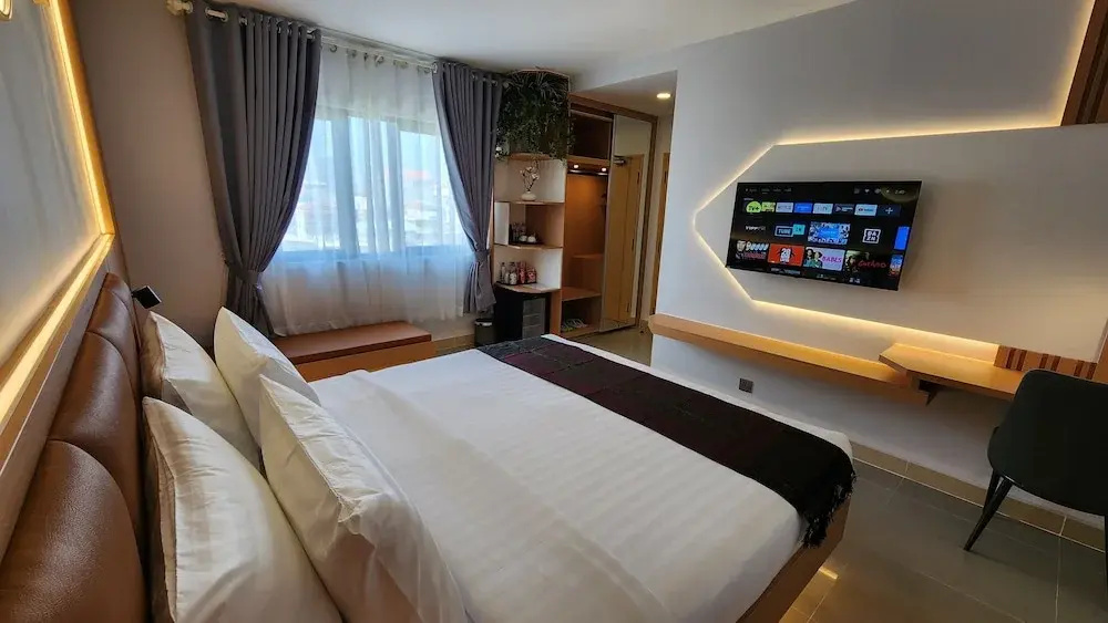 Premium room