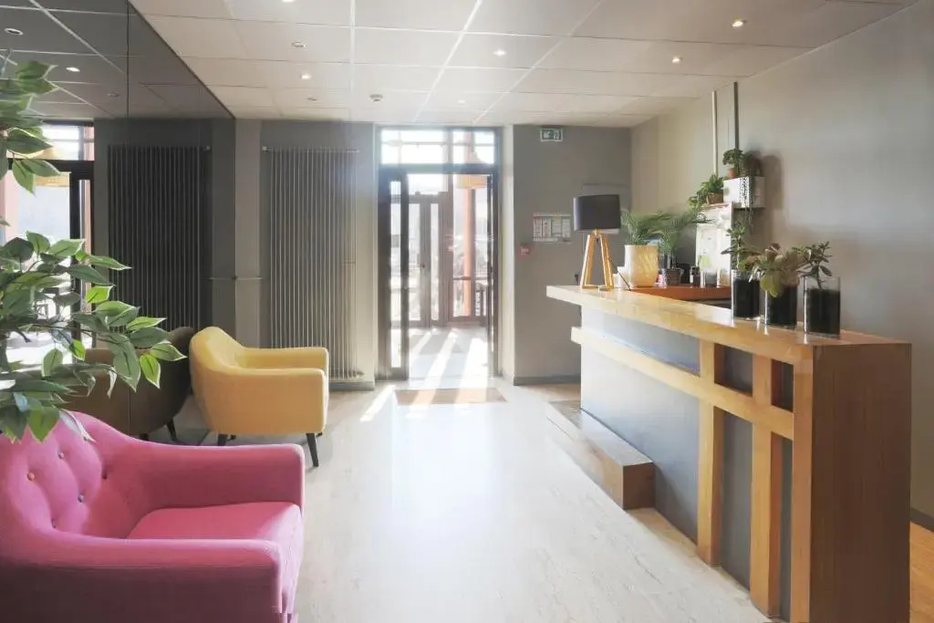 Hotel photo 9