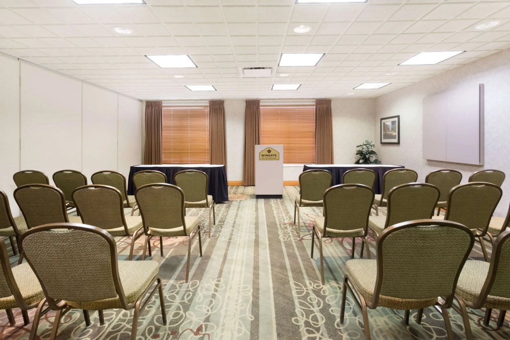 Business Centre