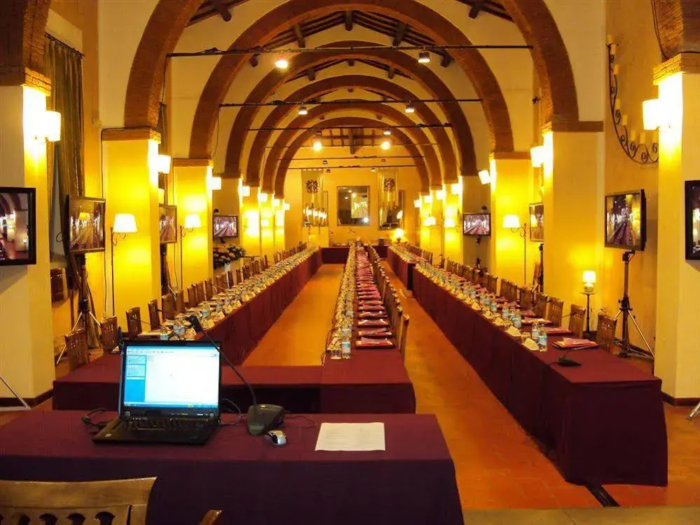 Castello dell'Oscano - Général