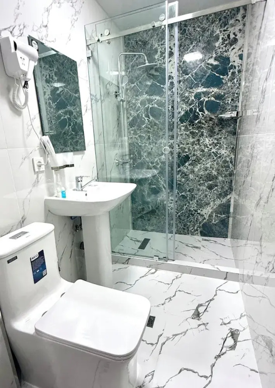Comfort room