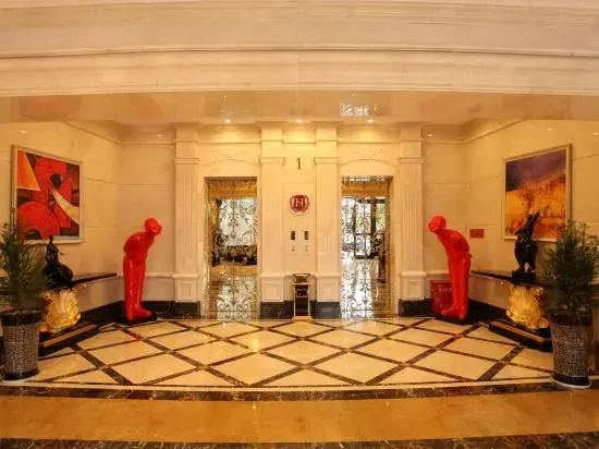 Hao Sheng International Hotel - Général