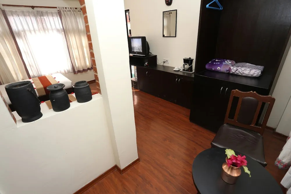 Thamel Eco Resort - Chambres