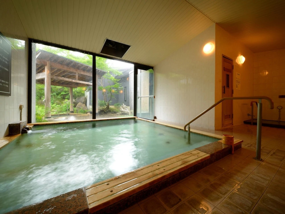 Appi Kogen Mori no Hotel - Chambres