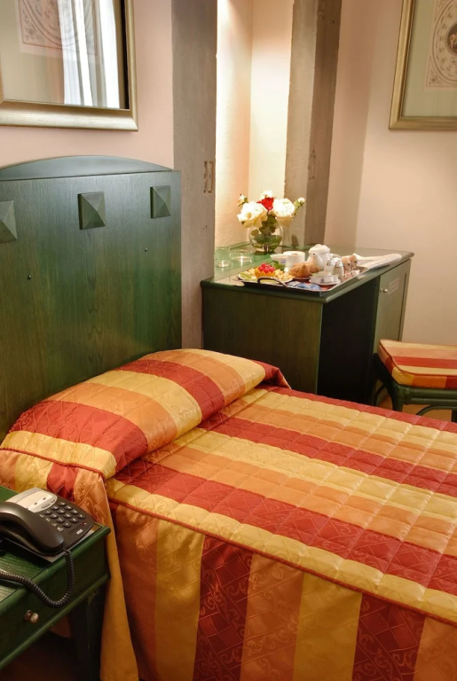 Bologna Hotel - Chambres