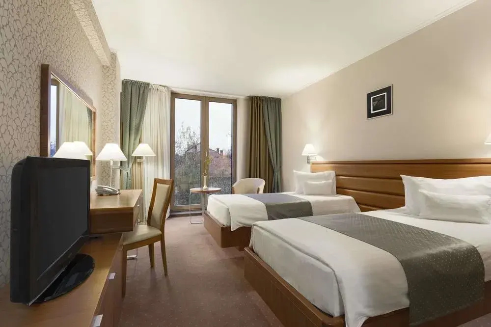 Hotel photo 19