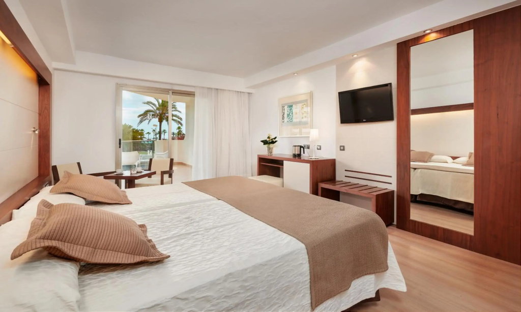 Hipotels Cala Millor Park - Général