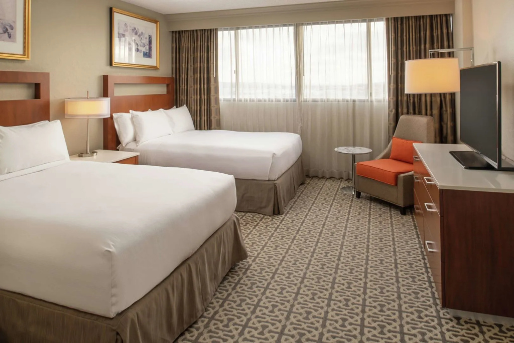 DoubleTree Suites by Hilton Seattle Airport - Southcenter - Général