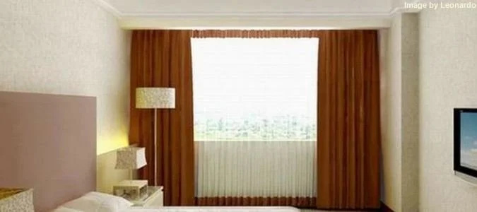 Huizhou Three Suns Hotel - Général