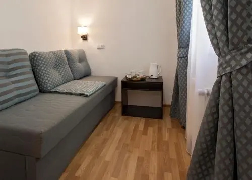 Residence Corto Old Town - 4