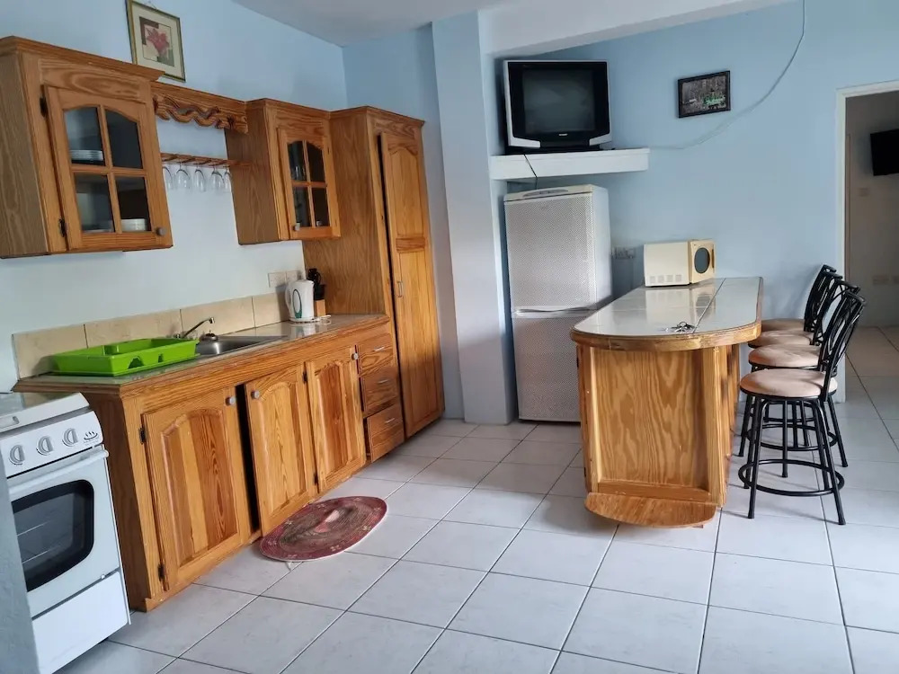 Corinth Grove Apartment - фото 12