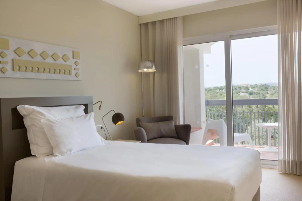 Ozadi Tavira Hotel - Général