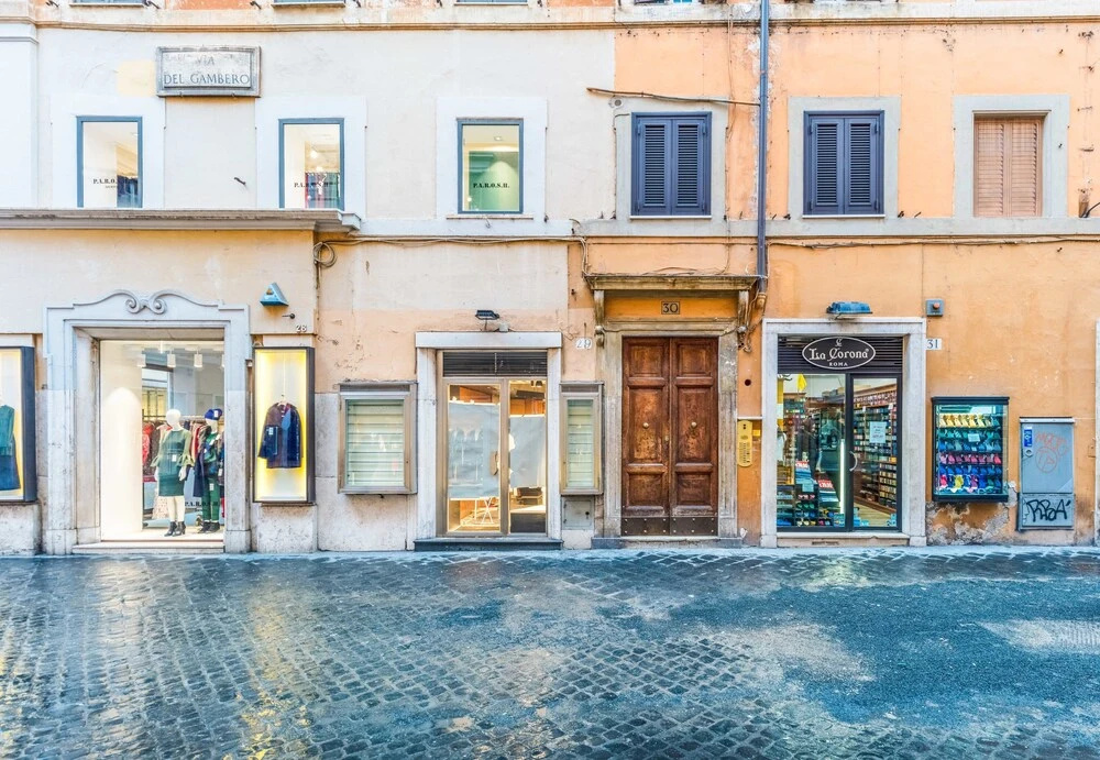 Sweet Inn Spanish Steps