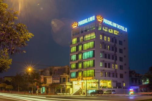 Phuong Anh Hotel II image