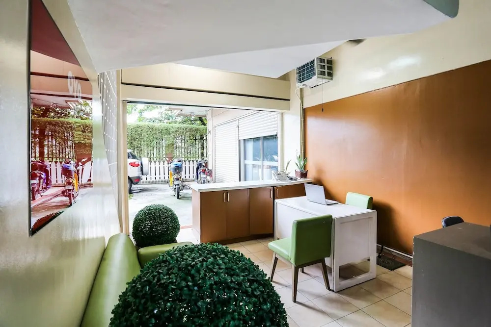 Hotel photo 8