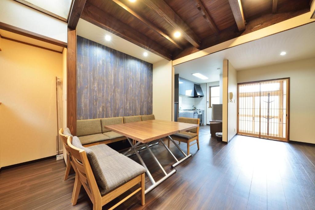 Comfortable House In Fushimi 2 사진 1
