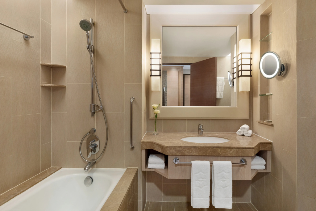 Shangri-La Rasa Ria, Kota Kinabalu - Général