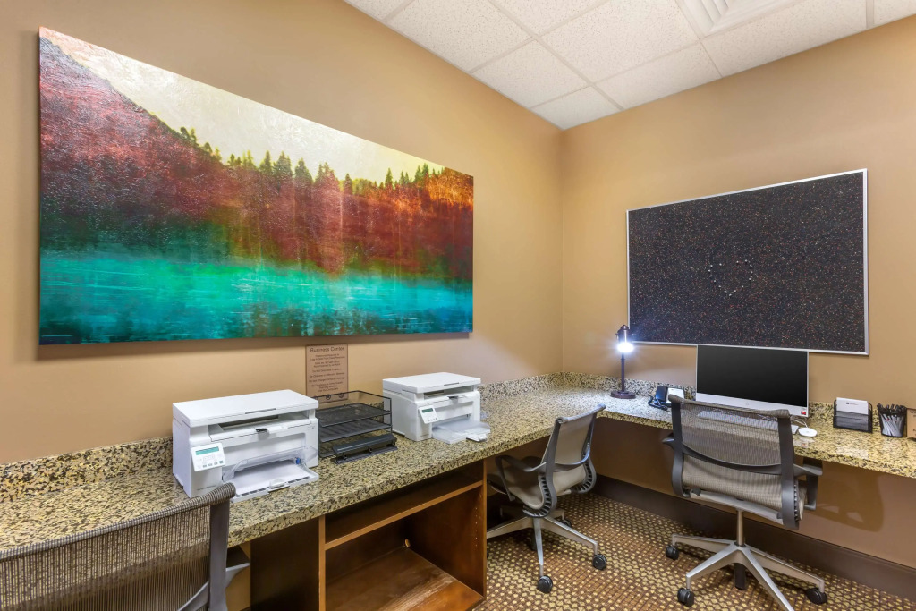 Best Western Premier Ivy Inn & Suites — фото 6