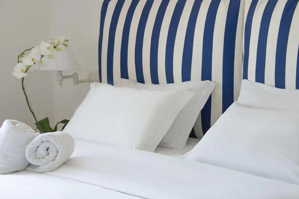 Le Relais La Borie - Chambres