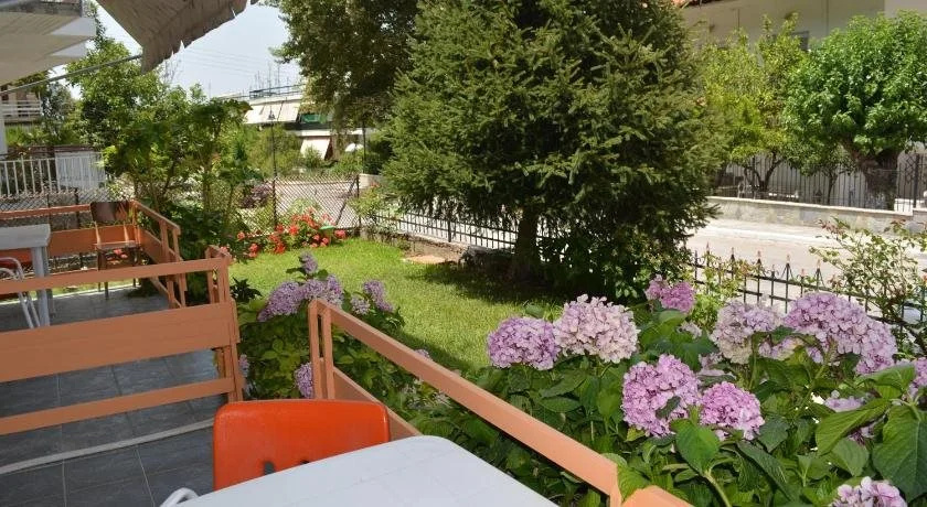 Dimitra Hotel