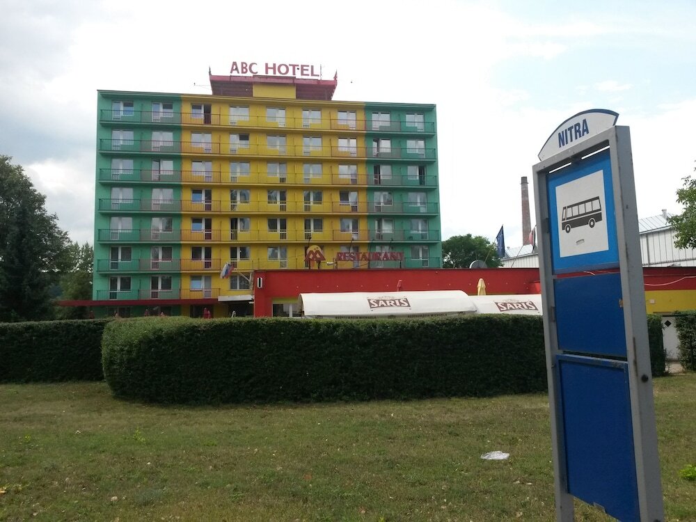 Авс отель