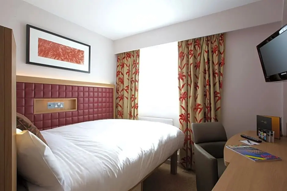 Birmingham Strathallan Hotel, BW Signature Collection - Chambres