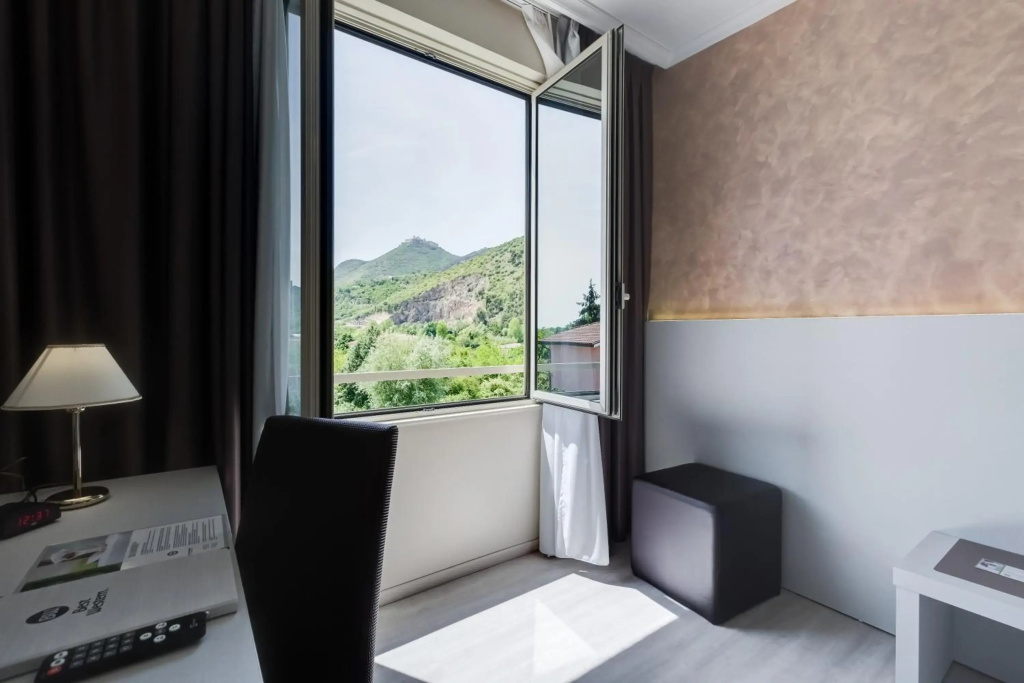 Best Western Hotel Rocca - фото 7