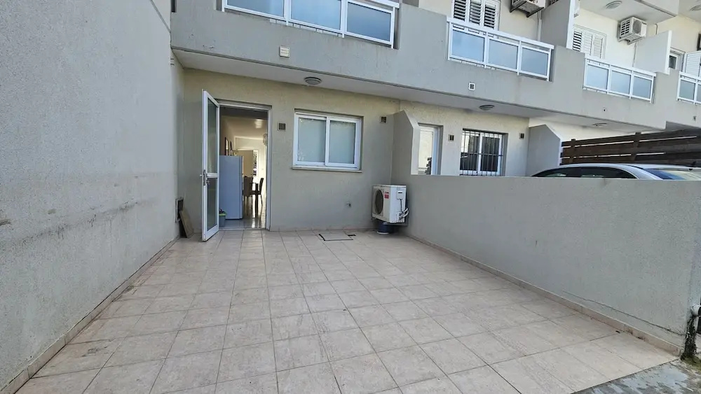 27 NIC - Stay Alex s House